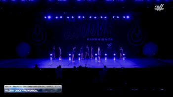 Velocity Dance - Youth Lyrical [2026 Youth - Premier - Contemporary/Lyrical - Small Day 2] 2026 GROOVE Dance Grand Nationals
