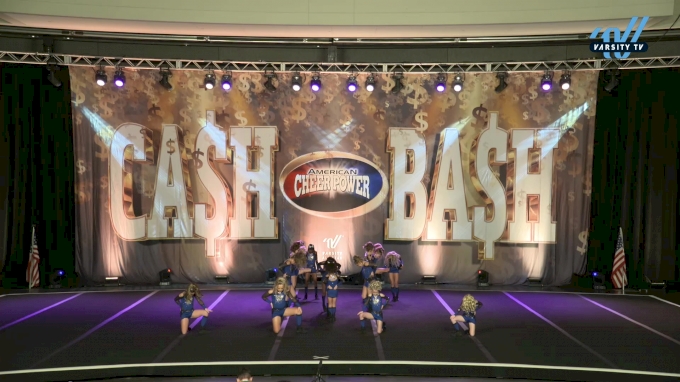 Prodigy All Stars - Sky [2024 L2 Mini Day 2] 2024 Cheer Power Cash Bash ...