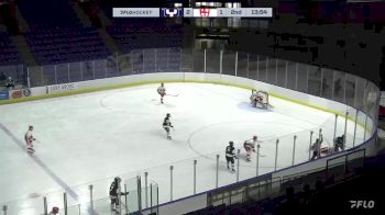 Replay: Home - 2024 Yale vs St. George | Dec 8 @ 11 AM