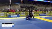 LUIS RUBALCAVA vs KENNETH VERNON OTIENO BROWN 2023 Pan Jiu Jitsu IBJJF Championship