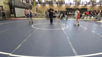 113 lbs Champ. Round 2 - Chase Watkinson, Immortal Athletics WC vs Kiernan Dunlay, McDominate Training Center