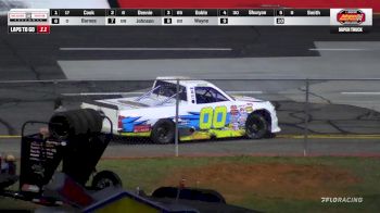 Replay: NASCAR Weekly Racing at Hickory | Apr 5 @ 7 PM