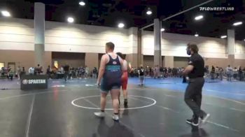 285 lbs Prelims - Samuel Urban Hoppe, Colorado vs James Zogg, AuburnTakeDown