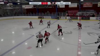 Replay: Home - 2024 Saint-Francois vs St. Eustache | Oct 20 @ 1 PM