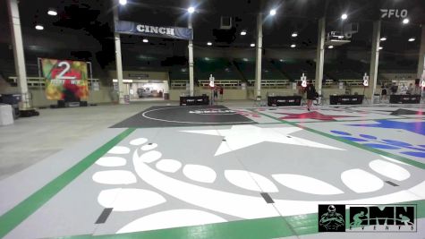 Sawyer Allard vs Vincent Wang 2024 Fight 2 Win Summer Classic