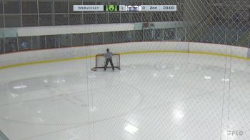 Replay: Home - 2024 Reign U18 AAA vs Oilers White | Nov 24 @ 4 PM