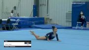 Anna Tava - Floor - 2021 American Classic and Hopes Classic