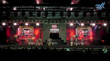 Empire Athletics - L1Y65236 [2025 L1 Youth Day 1] 2025 ATC Grand Nationals