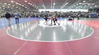 106 lbs Round Of 128 - Ilan Harris, NC vs Brady Creps, OH