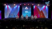 Knight Time Cheer - Shimmer [2024 L1 Youth - D2 - Medium Day 1] 2024 The Youth Summit
