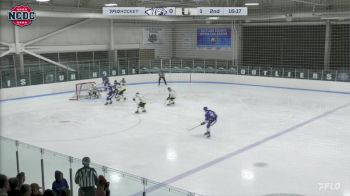 Replay: Home - 2024 Predators vs Outliers | Jan 26 @ 7 PM