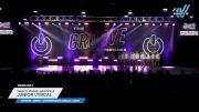 Dance Mania Nashville - Junior Lyrical [2024 Junior - Contemporary/Lyrical - Large Day 1] 2024 WSF Grand Nationals