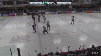 Replay: Home - 2024 Trois-Rivieres vs Chateauguay | Dec 1 @ 1 PM