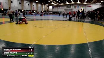 Replay: Mat 13 - 2024 Younes Hospitality Open | Nov 23 @ 9 AM