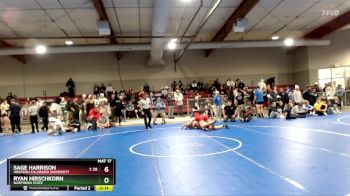 Replay: Mat 17 - 2024 Younes Hospitality Open | Nov 23 @ 9 AM