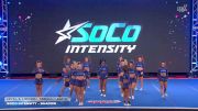 SoCo Intensity - Shadow [2026 L6 Limited - XSmall Day 2] 2026 NCA All-Star National Championship
