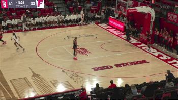 Replay: Fairfield vs St. John's | Dec 15 @ 2 PM