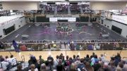 Elevate (IN) "Indianapolis IN" at 2026 WGI Guard Indianapolis Regional+