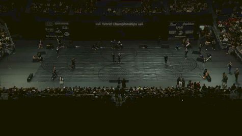 Flanagan HS "Pembroke Pines FL" at 2026 WGI Guard World Championships