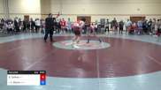Replay: Mat 15 - 2024 US Open Wrestling Championships | Apr 27 @ 10 AM