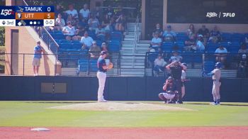 Replay: A&M-Kingsville vs UT Tyler (If Neces - 2025 A&M-Kingsville vs UT Tyler | May 4 @ 3 PM