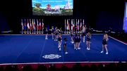 Step One All Stars - Marvelous [2018 L1 Senior Small Day 2] UCA International All Star Cheerleading Championship