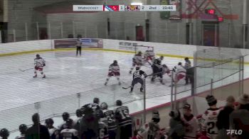 Replay: Home - 2023 Rangers vs Panthers | Nov 24 @ 7 PM