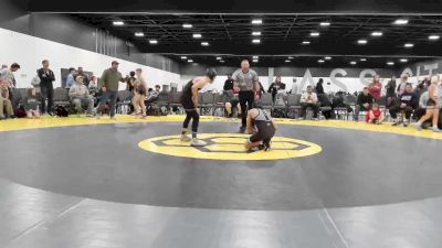 90 lbs Round 4 - Nicholas Hoskin, Revival vs Alex Lobdell, Untouchables