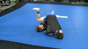 Mccully vs Carnal 2026 Fight to Win Sub Kumite