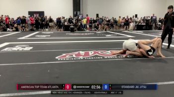Replay: Mat 17 - 2026 ADCC Atlanta Open | May 30 @ 8 AM