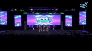 Jersey All Stars - Venom [2024 L2 Mini Day 2] 2024 Spirit Fest Grand Nationals