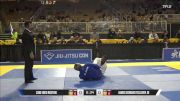 James Edward Tolliver Jr vs Zane Hieu Nguyen 2025 Pan Jiu Jitsu IBJJF Championship