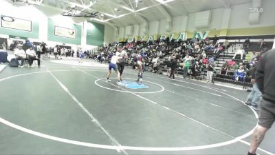 108 lbs Cons. Round 3 - Domenic Ruggiero, Del Norte vs Aiden Valencia, San Marcos