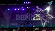 Replay: Hall B3 - 2025 CHEERSPORT Nationals | Feb 15 @ 6 PM