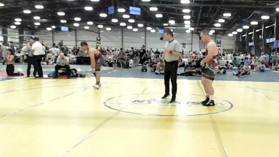 220 lbs Rr Rnd 1 - Grant Perkins, Sly Fox - HSB vs Colton Freeman, Freakztyle Elite - HSB