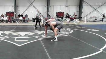 184 lbs Consi Of 8 #2 - Tucker Vician, Trinity vs Alex Mercado, Centenary