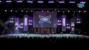 East Celebrity Elite - Bomb Squad [2025 L6 Senior Coed - Small Day 1] 2025 CHEERSPORT National All Star Cheerleading Championship