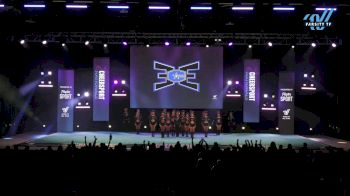 East Celebrity Elite - Bomb Squad [2025 L6 Senior Coed - Small Day 1] 2025 CHEERSPORT National All Star Cheerleading Championship