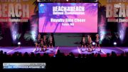 L1 - Rec Performance Advanced - 8Y [2026 Day 2 Royal Rebels] 2026 ACDA Reach the Beach Rec Nationals