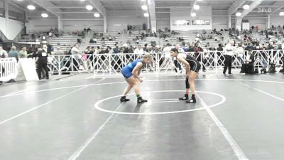 114 lbs Consi Of 4 - Emma Sheppard, SC vs Addysin Mollendor, MS