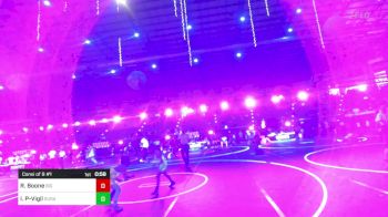 65 lbs Consi Of 8 #1 - Rahsta Boone, Big Dog Grappling Academy vs Ivan Palma-Vigil, Duran Elite