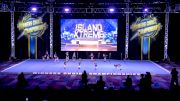 Long Island Cheer - Glam [2025 Mini Level 2 1] 2025 Winners Choice Live at Foxwoods