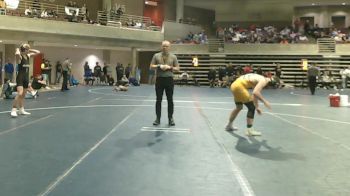 139 Championship Bracket 7th Place Match - Jackson Berhow, Brainerd vs Will Schneider, Mounds View