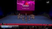 Envy Athletics - Crush [2026 L2 Junior - Flex - D2 - Small A] 2026 The D2 Summit