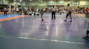 182 lbs Prelims - Tim Goddard, Metrowest United vs Quentin Day, Rampage Black