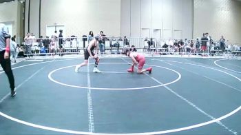 102 lbs Round Of 32 - Logan Arenas, Lancers WC vs Colten Mahoney, Mid Valley Wr Ac