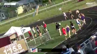 Replay: AAA Outdoor Championships | 3A | May 3 @ 5 PM