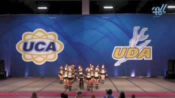 Macs Allstar Cheer - MAC'S SENIOR STARZ [2023 L6 Senior Coed - Small Day 1] 2023 UCA Sandy Fall Classic & UCA Salt Lake City Regional