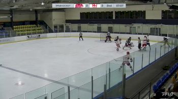 Replay: Home - 2023 Yale U15 Prep vs St. George U15 Prep | Nov 4 @ 5 PM