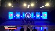 Mater Academy of International Stu - Tigers [2026 Middle School Perf NT Small Day 1] 2026 US Open Cheerleading & Dance Championship